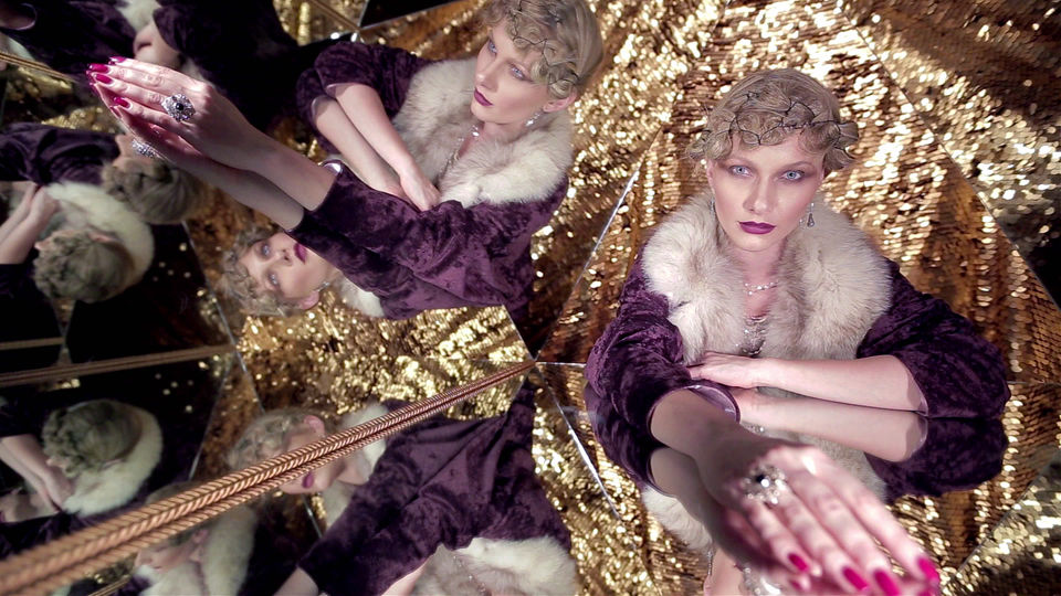 SFW 2014 Campaign Video